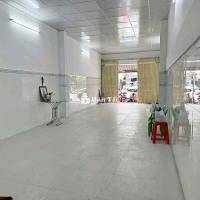 Nhà mặt tiền đường Lý Phụng Mang 5x25 trệt 2 lầu