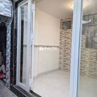 Nhà Bán Bến Bình Đông, P14, Q8 - Hẻm 3 Gác Tới Nhà - Giá Tốt!
