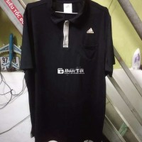Pass áo Polo Adidas chính hãng, size XL (fit 2XL)
