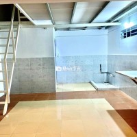 Phòng trọ có gác 30m2 mặt tiền hẻm 263 Phú Lợi Sóc Trăng