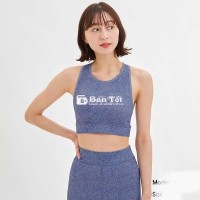 Áo Bra Tập Gu Active Size S  