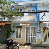 BÁN NHÀ ĐSH HÈM Ô TÔ 1 TRỆT,1 LẦU, LVL,NHƠN ĐỨC, NHẤT BÈ
