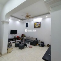 BÁN NHÀ TRẦN KHÁT CHÂN 32m2, 4 TẦNG, 3 NGỦ, 4WC  
