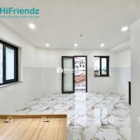 CHO THUÊ BANCON + CỬA SỔ + MỚI 100% Ở PHAN HUY ÍCH, GÒ VẤP