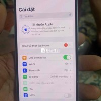 Bán iPhone 15 Full Zin Đẹp Như Mới - Lên Đời Cần Thanh Lý Gấp  