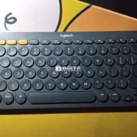 Bàn phím Logitech K380 giá rẻ, dọn kho cần bán gấp!