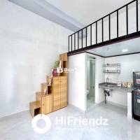 ## DUPLEX Mới Khai Trương - Gác Cao 1m8 - Gần ĐH Y Dược - Mặt Tiền - Free Xe