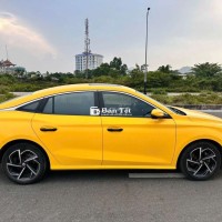 MG MG5 2024 - Sự lựa chọn hoàn hảo cho phong cách sang trọng và hiện đại