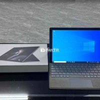 Surface Pro 5 - Cần Pass Máy Tình Trạng Hoàn Hảo
