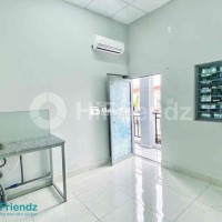 Phòng trọ có thang máy giá rẻ - Dự án còn 3 phòng cuối cùng  