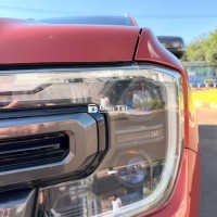 Ford Ranger 2023 Wildtrak 2.0L 4x4 AT - 37000 km