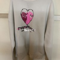 Áo Sweater Nam Nữ Size L Cần Bán  