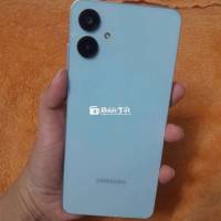 Samsung A06 - Máy mới mua chưa được 2 tháng, full phụ kiện  