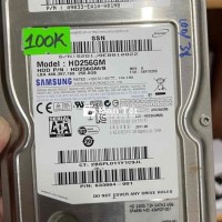 Ổ CỨNG SAMSUNG 250GB SỨC KHỎE 100%