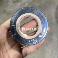 Keo Điện Loại Dày 9k 1 Cuộn - Giá Rẻ Cho Công Trình Xây Dựng, Bán Lẻ  