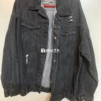 Áo khác jean nam size L