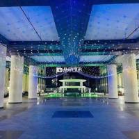 Dreamhome Palace Q8 - Căn hộ 3PN2WC giá tốt