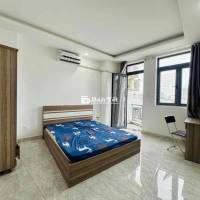 Phòng Full NT Cửa Sổ Ban Công Thoáng-Sân Bay TSN -Cv Hoàng Văn Thụ