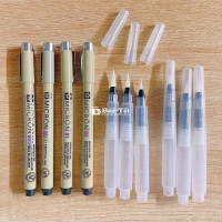 Pass Combo Bút Vẽ ❌Pass Đồ ❌