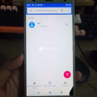Em Bán Xác Sony XZ2 - Màn Mực, Bể Lưng, Giá Xác  