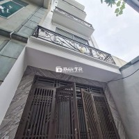 BÁN NHÀ XÂY MỚI PHỐ THANH LÂN - 4,9 TỶ