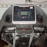 Máy chạy bọp Kingsport BK_8000 PRO - Máy chạy bộ hiện đại, bảo hành dài hạn!