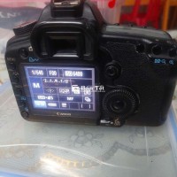 Minh cần pass máy ảnh canon 5d2