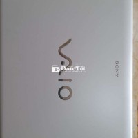 SONY VAIO - SVE 151B11N - Cấu hình khủng, giá tốt!