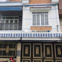CHO THUÊ NHÀ NGUYÊN CĂN 10x11M - NGUYỄN BÌNH, NHƠN ĐỨC, NHÀ BÈ