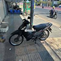 Bán xe Elegant 50cc chính chủ, đẹp nguyên bản