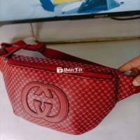 Bao Tử Gucci Italy Aut - Hàng Chính Hãng 98%  