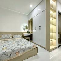 Cho Thuê Studio Full Nội Thất Ngã Tư Phú Nhuận  