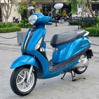 🔥 BÁN NOZA GRANDE_125 THANH LÝ CHÍNH CHỦ – GIÁ TỐT 🔥
