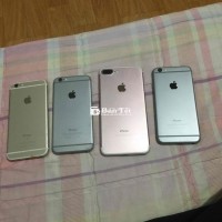 iPhone 7 Plus 32GB Vàng Hồng - Giá Tốt, Chất Lượng Đảm Bảo!  