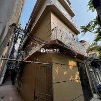 Trải nghiệm cuội sống tiện nghi trong căn nhà hiện đại tại đường Lê Quang Đạo, Phú Đô