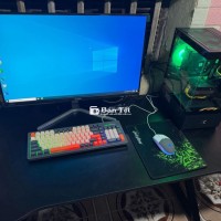 Bộ PC Gaming dùng được 1 tháng còn mới nguyên  
