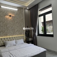 BÁN NHÀ 4 TẦNG – MT HỒ HỌC LÃM – THU NHẬP 60TR/TH – CHỈ 10,7 TỶ 💎 Nhà đẹp – Vị trí đắc địa – Kinh doanh cực tốt!