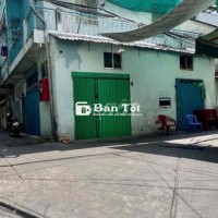 Căn góc 02 mặt tiền Hoàng Diệu - cách mặt tiền 30 Khu dân c