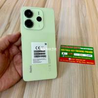 Xiaomi REDMI NOTE 14 128GB - HÀNG FPT BH 18 THÁNG