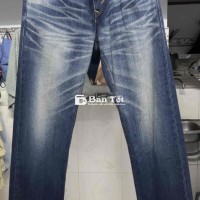quần jean nam hiệu EDWIN nhật chính hãng