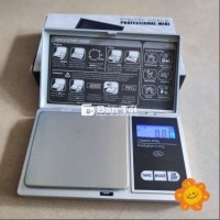 Cân điện tử 200g CJI42