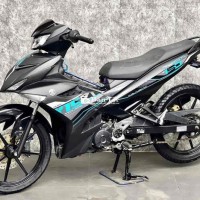 Exciter 2019 Trả Trước 18Tr Góp Bao Nợ Xấu