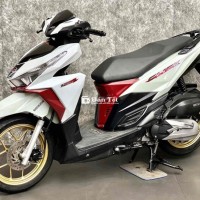 Click Thái 125 Trả Trước 30 Tr - Góp Bao Đủ, Nợ Xấu Không Lo  