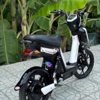 Xe Đã Qua Sử Dụng Bình Thay Mới BH 12 Tháng
