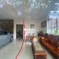 Cho thuê mặt bằng 2 mặt tiền khu An Thượng