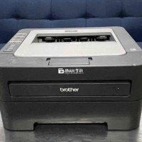 Máy in 2 mặt Brother HL-2240D siêu bền, mực rẻ!