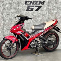 Exciter 2010 1s94 Trả Trước 30Tr Góp Bao Nợ Xấu  