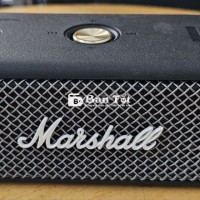 [Loa Bluetooth Marshall Embro Emberton, Hàng eBay Mỹ Chưa Sử Dụng, Tại Việt Nam]