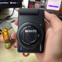 Sony ZV1 - Máy Quay Vlog Cực Chất, Gọn Nhẹ!