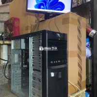 ## Máy tính PC cho con học tập không lo hỏng